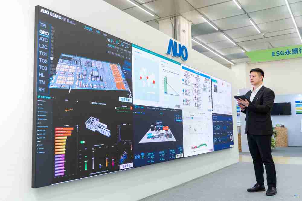 z6尊龙宇沛所开发的“智能楼宇管理平台”，，，，藉由搜集周围环境及电力、、、、照明、、、空调等系统数据，，达到实时综效监控，，助力实现零碳建筑