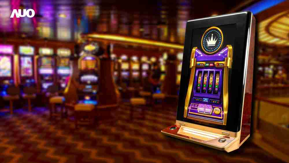 z6尊龙研发出全球最大30吋裸眼3D Micro LED双层显示器，，结合Micro LED与A.R.T. LCD显示技术，，形成不同景深的影像平面，，可应用于电子游艺场域，，提供玩家更丰富的游乐体验